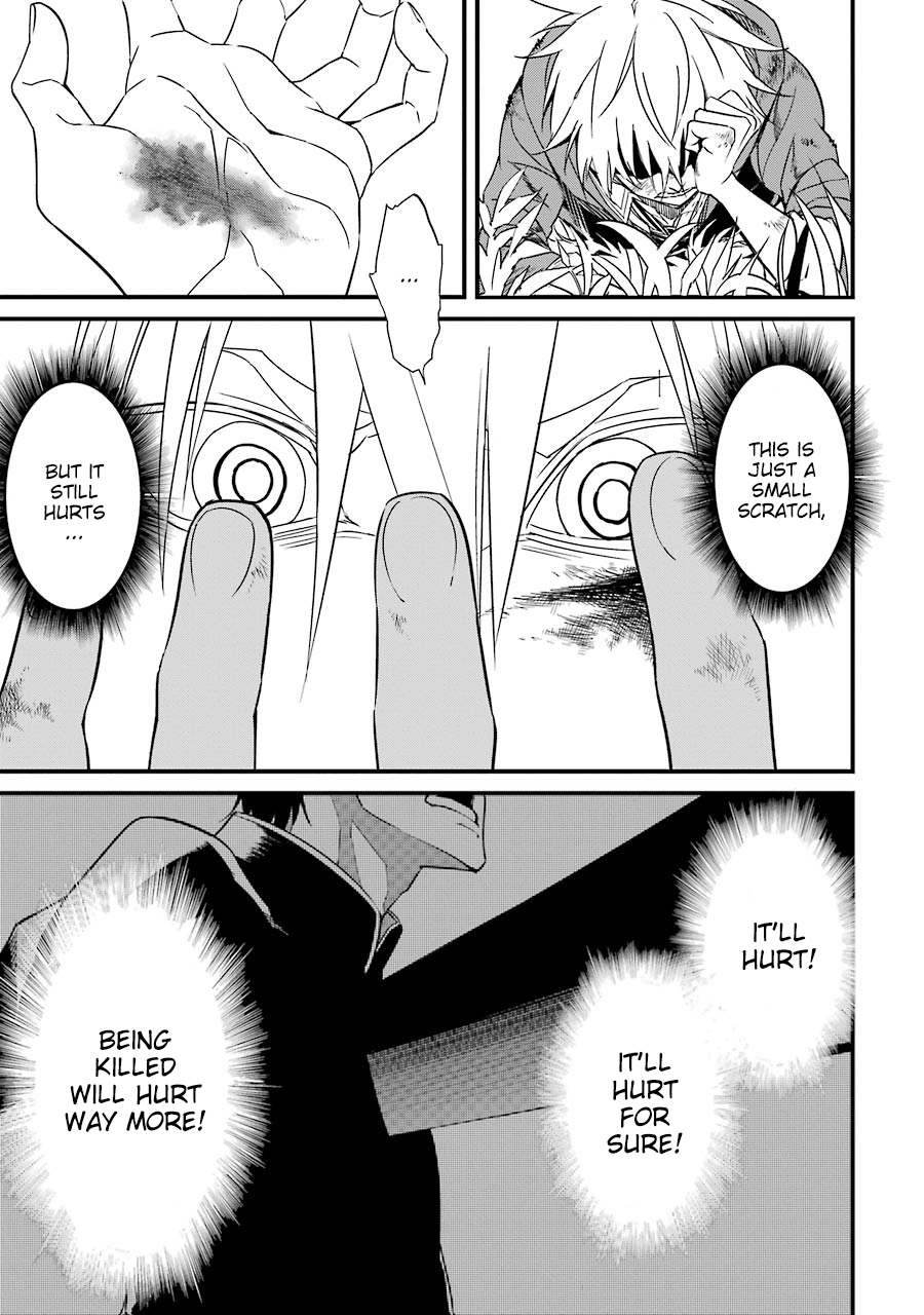 Satsui no Senki Chapter 6 48